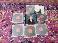 Rubinstein* Plays Chopin* - Polonaises &bull; Nocturnes &bull; Waltzes &bull; Impromptus &bull;6lp