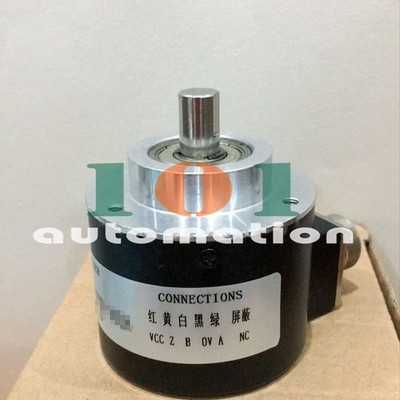 1PCS New For CES58M-00010 encoder Replacement