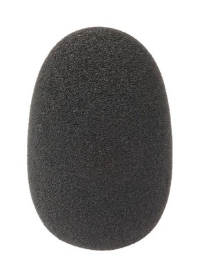 Audix WS81CPK Microphone Windscreen (5 pack) for UEM81C, ADX51, SCX1, F9