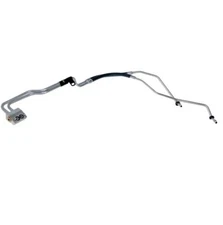 A-Premium Engine Oil Cooler Hose Assy for Chevy Silverado 2500/3500 GMC Yukon XL