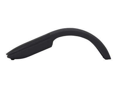 Microsoft Surface Arc Mouse Mouse 1800dpi Optical 2-Key Black FHD-00017