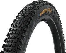 Continental Magnotal Tire - 27.5 x 2.40, Tubeless, Folding, Black, Grip, Trail C