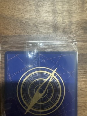 Sabo (Tin Pack Set Vol. 2) P-073 One Piece Promotion Cards Foil