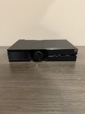 iFi NEO Stream Ultra-Res Network Audio Streamer