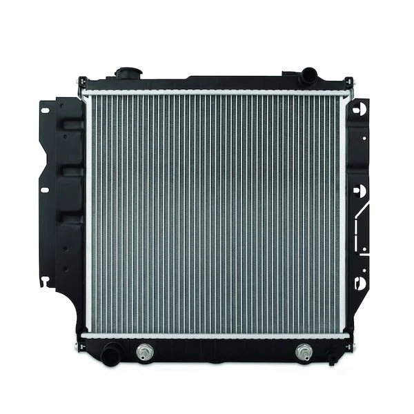 Mishimoto R1015 Plastic Radiator For Jeep Wrangler 2.4 2.5 4.0 4.2 1997-2006 - Изображение 2 из 4