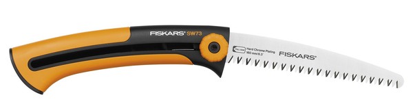 Fiskars Xtract HandsäGe / Grobzahnung SW73-image