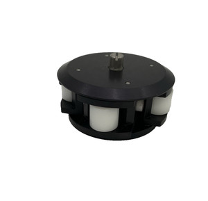 Belmont Rapid Infuser FMS2000 Complete Oem Roller Pump Hub