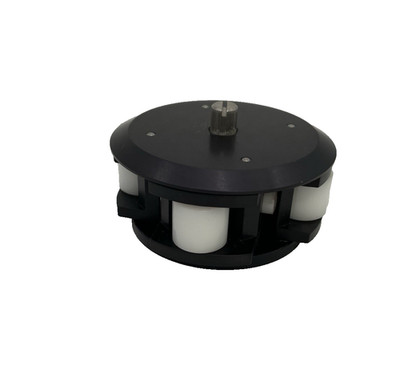 Belmont Rapid Infuser FMS2000 Complete Oem Roller Pump Hub