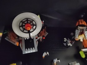 legos Agents 2.0 8969 & 8970 & 8971 sets