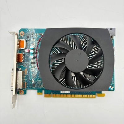 Dell GeForce GTX 1650 Super Graphics Card Black