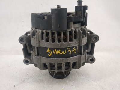 2013-2016 Audi A4 Alternator Generator Charging Assembly Engine Oem LOV6A