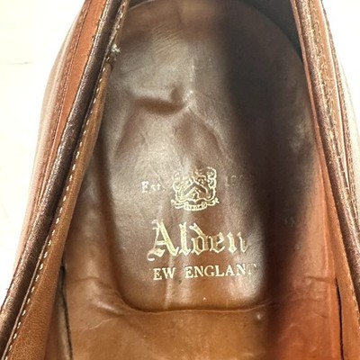 Alden 962