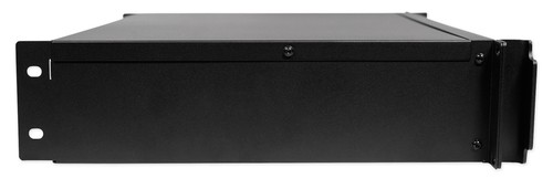 Crown CDi4000 2-Channel, 1200w Power Amplifier+(2) Mackie SRM Speakers/Monitors - Picture 6 of 11