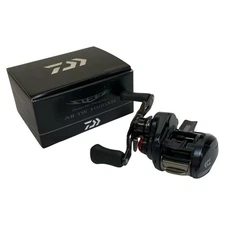 DAIWA Baitcasting reel 3STEEZ AⅡ TW 1000XH 00613386