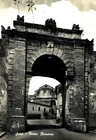 SUTRI, Viterbo - Porta Romana - VG - #016