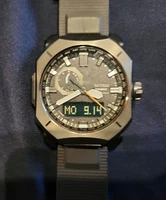 CASIO PRO TREK PRW-6900Y Outdoor Watch