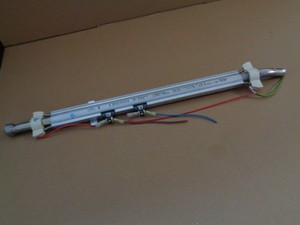 Miele Spülmaschine Heizung , Miele 05304731 voll funktionsfähig