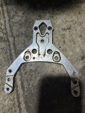 hpi baja integy front plate