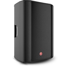 Harbinger VARI V1115 15" 2Way Powered Speaker with Bluetooth
