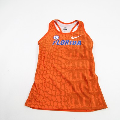 Florida Gators Nike Game Jersey - Other Women's Orange/Animal Print New