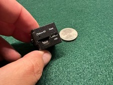 Mini Surveillance Camera Micro SD Security Cam for Home or Office NEW