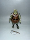 Vintage Star Wars ROTJ Gamorrean Guard Action Figure Complete 1983 No COO