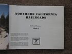 Northern California Railroads: Vol. II - Silver Age - Matthews - 1984 Hardcover — photo 2