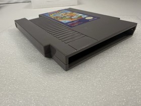 Disney's DuckTales (Nintendo NES) solo gioco - ottime condizioni - pulito - autentico - TESTATO