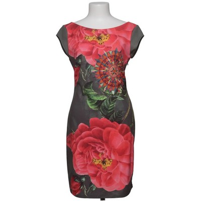 Desigual, Kleid, Größe: M, Grün, Sonstiges, Damen #oCM