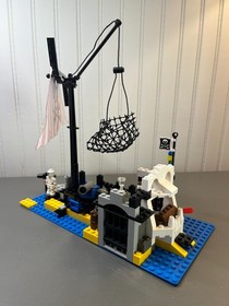 Lego - Pirates - Shipwreck Island #6296 COMPLETE!