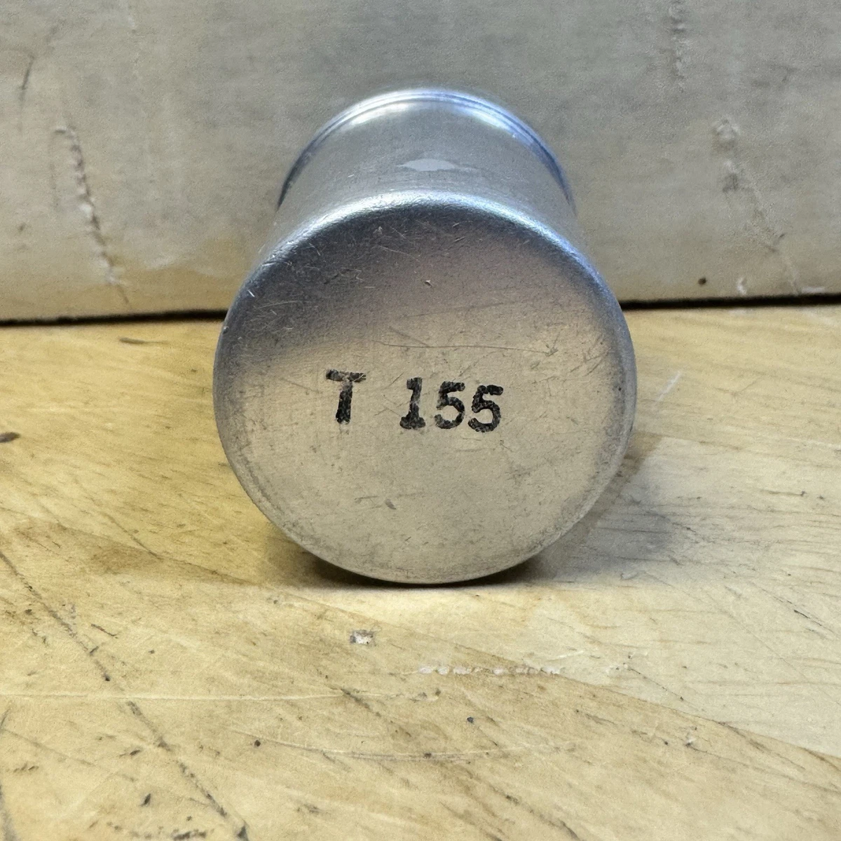 Transmetteur D'entrée SUT 1:40 NOS Pour EMT 139 - Fabriqué En Allemagne