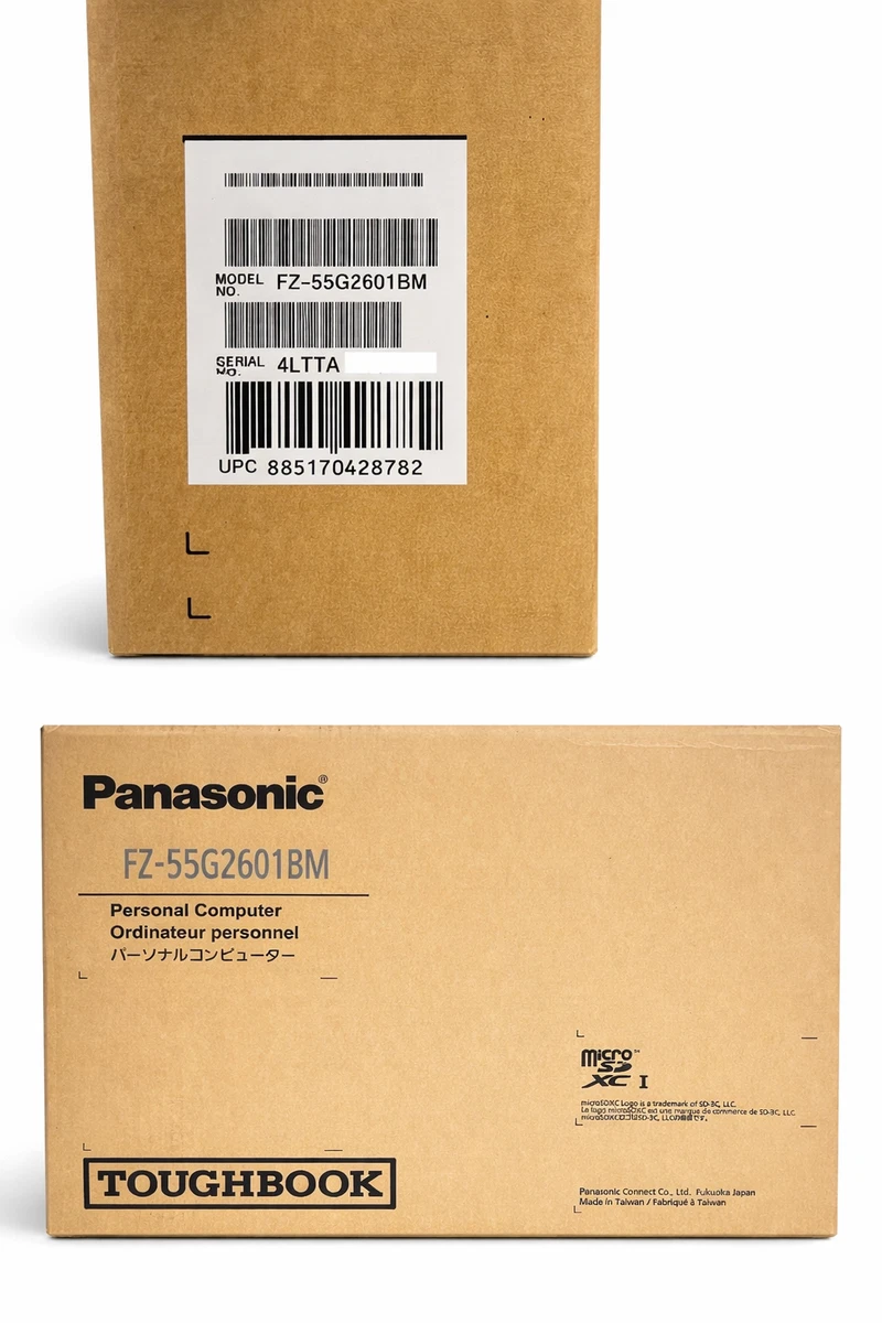 Panasonic Computers, Tablets & Network Hardware for sale | eBay