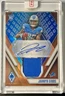 2023 Panini Phoenix - Rps Rookie Auto Jersey Jahmyr Gibbs #RAJ-6 Orange /80
