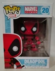 Funko Pop! Vinyl: Marvel Universe - Deadpool #20