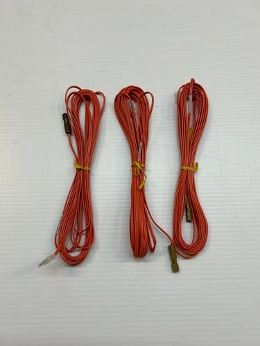 Copeland Emerson CPC Orange Defrost Temp Sensor 501-1127