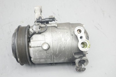 2013-2019 Cadillac XTS A/C Air Conditioning Compressor Pump