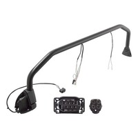 Febi Halter FüR AußEnspiegel Mercedes-Benz Trucks 100022