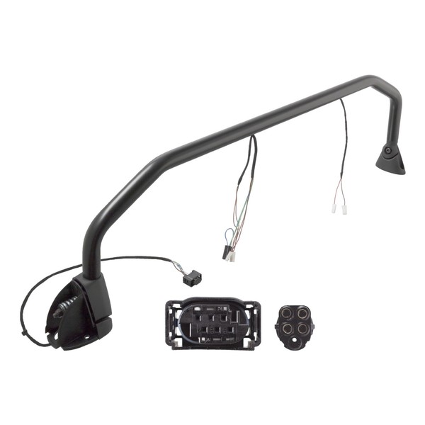 Febi Halter FüR AußEnspiegel Mercedes-Benz Trucks 100022-image