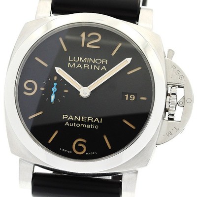 PANERAI Luminor Marina 1950 3DAYS Achaio PAM01312 Automatic Men's Watch_877784