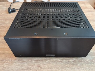 Harman Kardon Signature 1.5 amplifier
