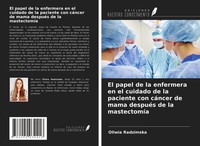 Oliwia Radzimska | El Papel De La Enfermera En El Cuidado De La Paciente Con...