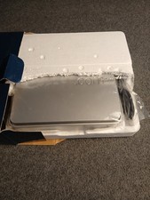 Stamps.com Model 510 Digital Scale 5lb Postage w/USB  Cable in original box/pkg