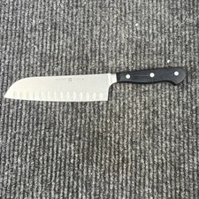 WUSTHOF Classic 4183/17cm Santoku Chef Knife Solingen Germany 