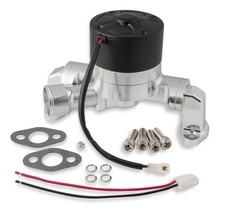 Frostbite Performance Cooling 22-131 Electric Water Pump Small Block Chevy 50 gp
