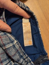 Pendleton Women's Vintage Wool Pants