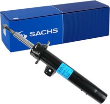 Front Left Shock Absorber For Bmw 328i 2007 - 2013 Sachs 311 405
