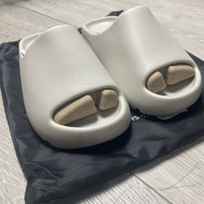 YS-01 Size 7 Cream YZY