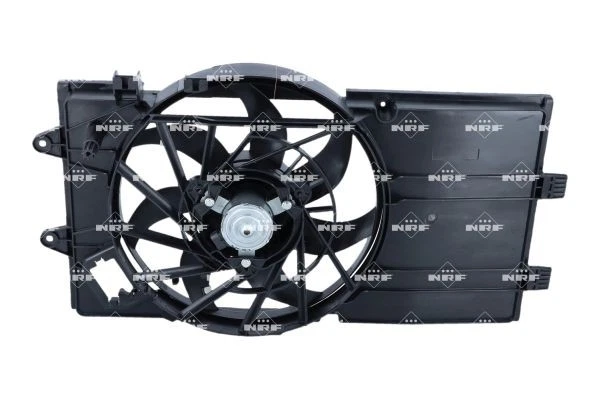 FAN ENGINE COOLING 470056 FOR Z10/A10XEP 1.0L 3cyl Z 14 XEP 1.4L A14XER 1.4L - Image 4 of 4