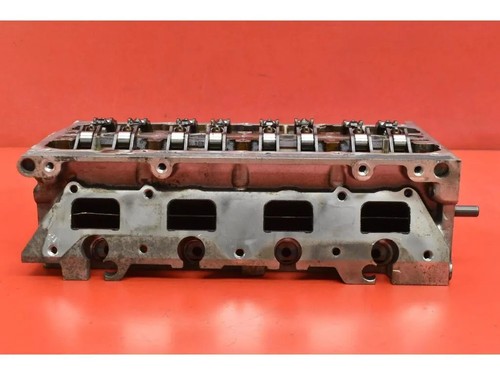 VW TOURAN 1T1, 1T2 Motorkopf 03C103358F 2004 29855137