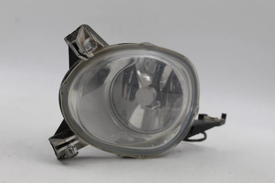 Left Driver Corner/Park Light Fog-driving Bumper Mounted 01-06 JAGUAR XK8 #39474 - Image 2 of 4